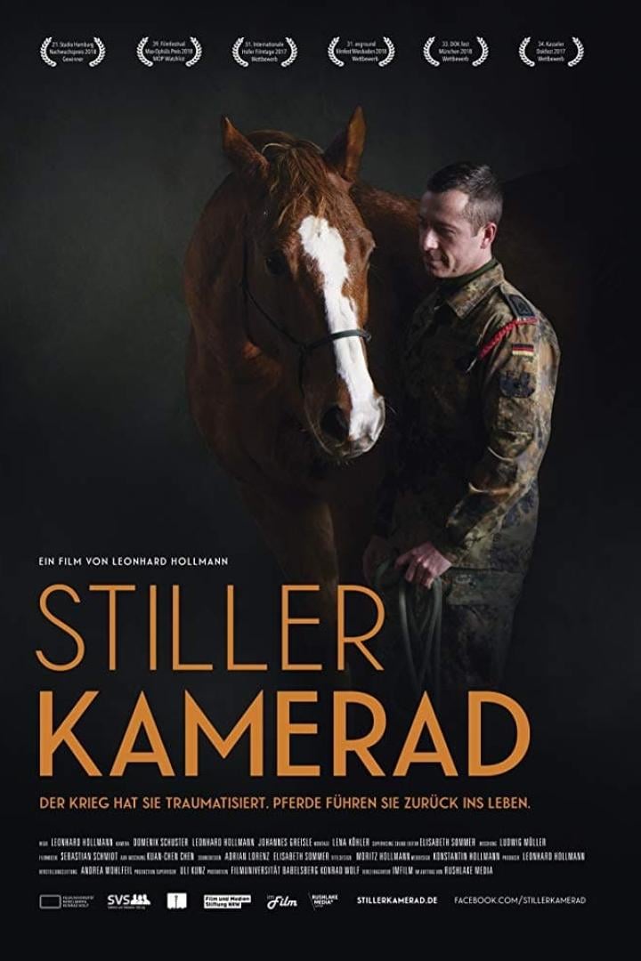 Stiller Kamerad