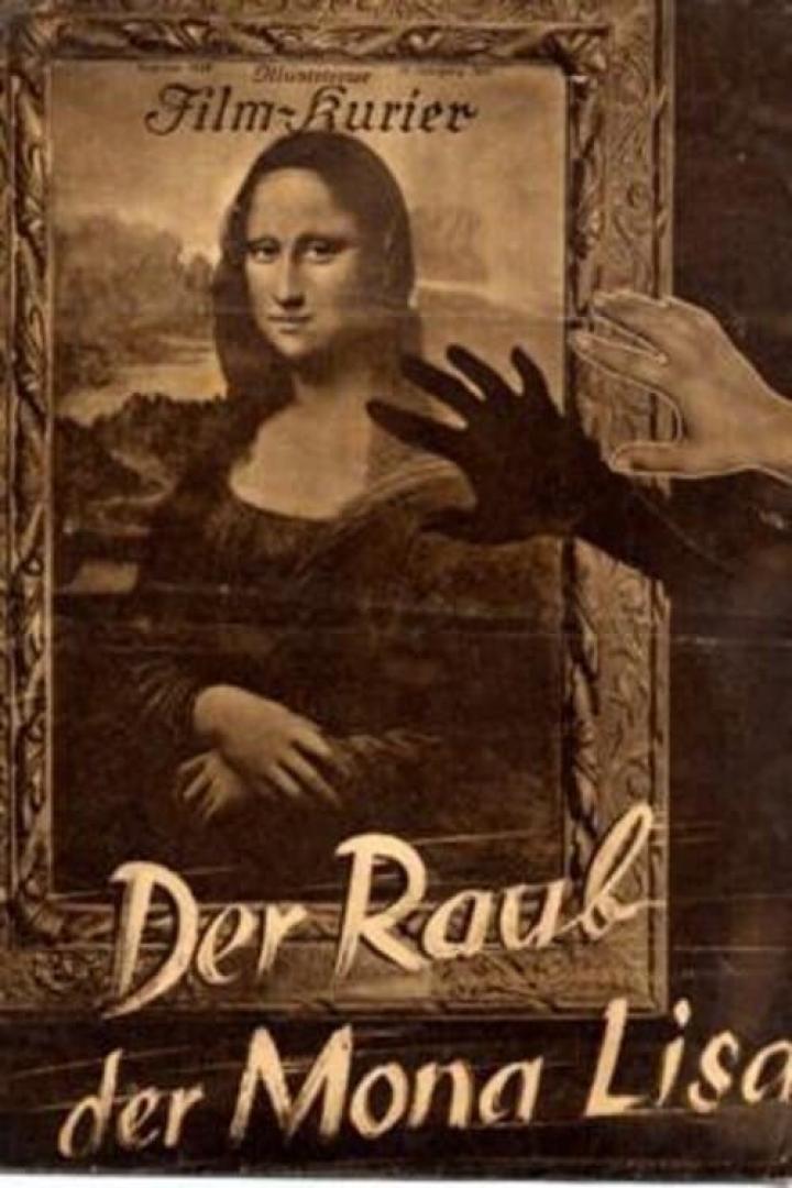 Der Raub der Mona Lisa