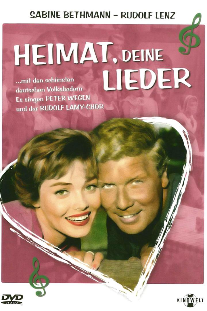 Heimat, deine Lieder