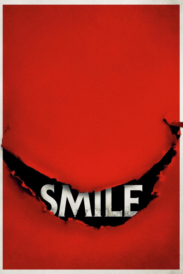 Smile – Siehst du es auch?