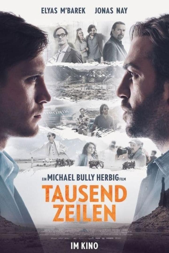 Tausend Zeilen