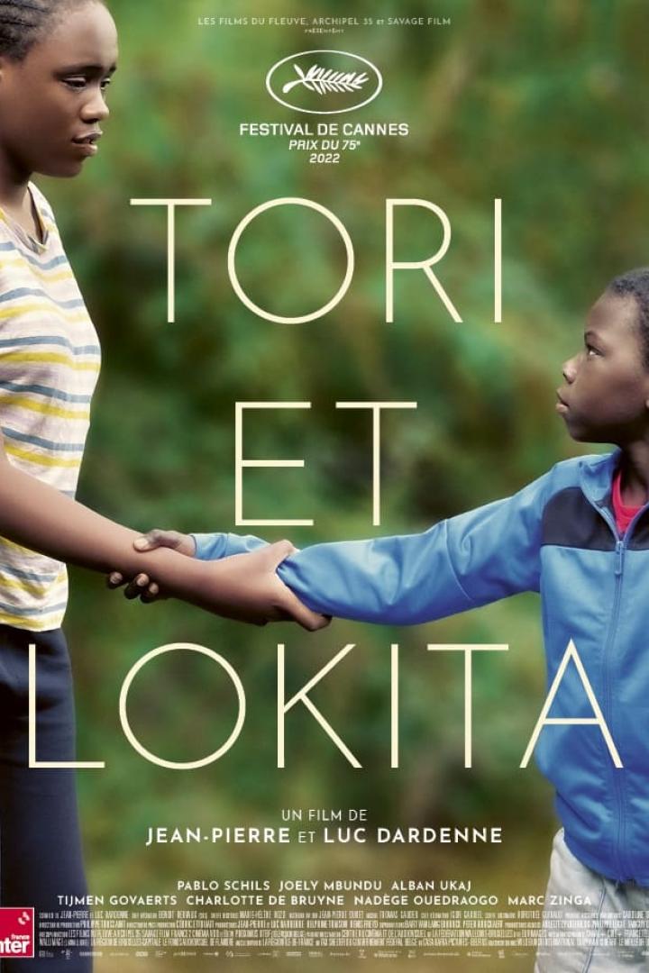 Tori et Lokita