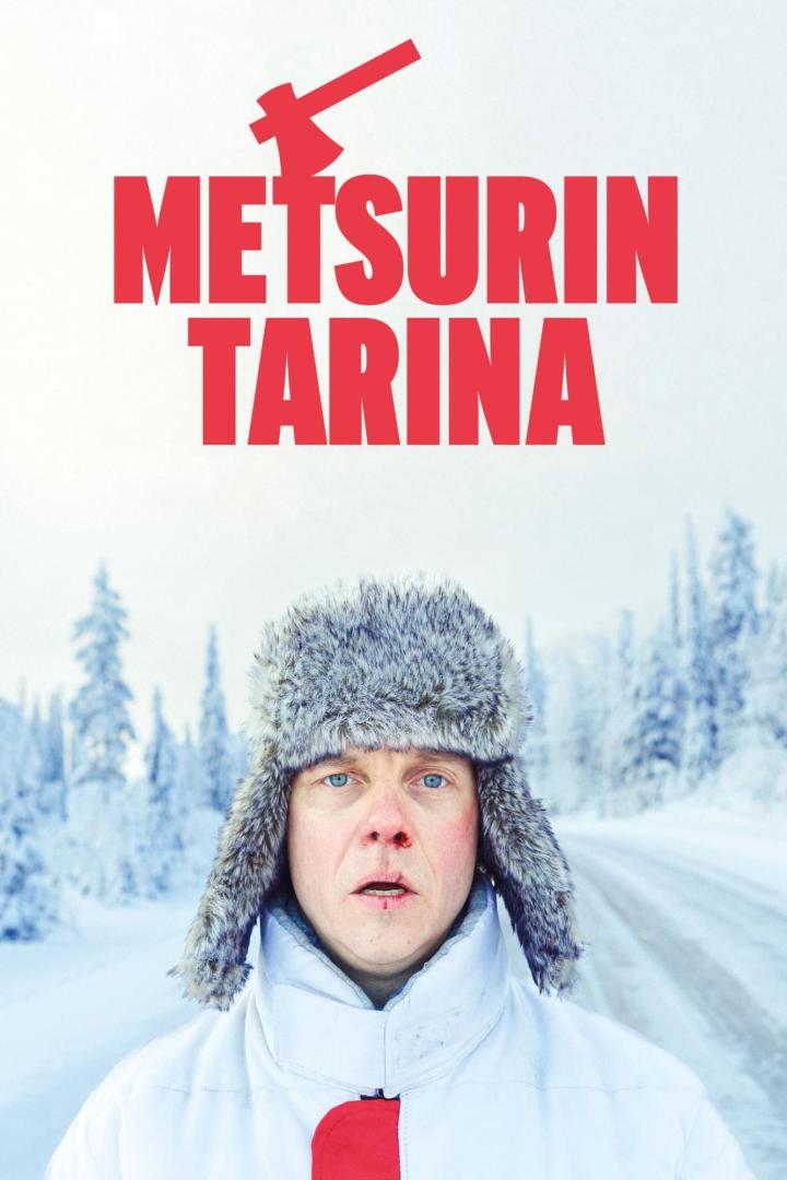 Metsurin tarina