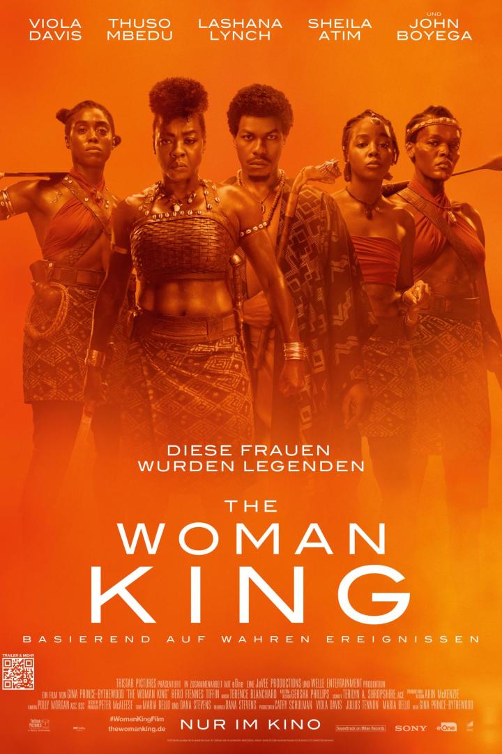 The Woman King