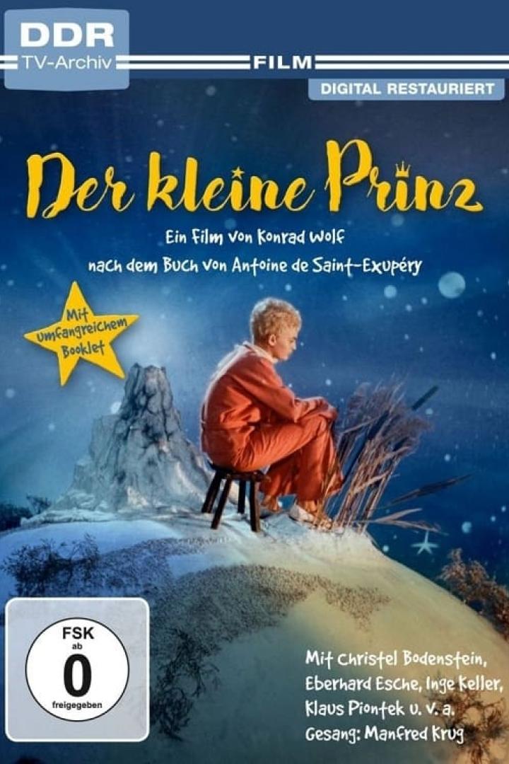 Der kleine Prinz