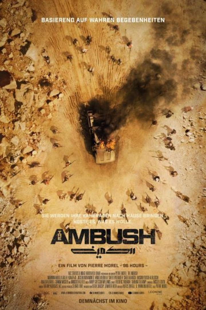 Ambush