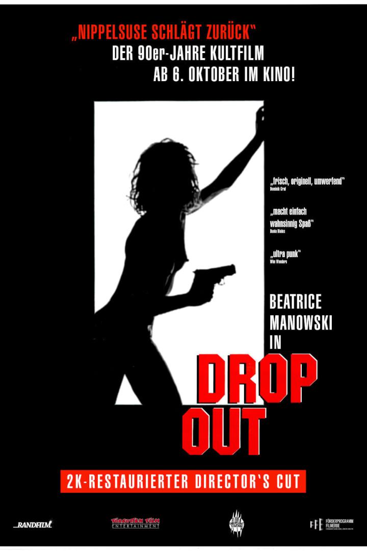 Drop Out - Nippelsuse schlägt zurück