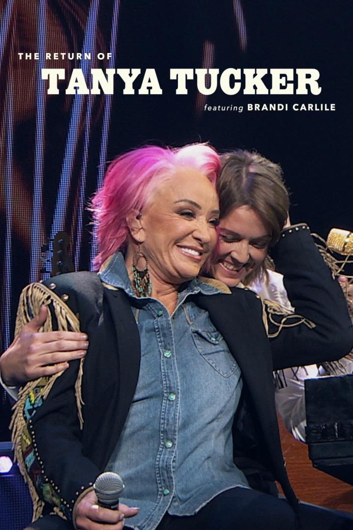 The Return of Tanya Tucker