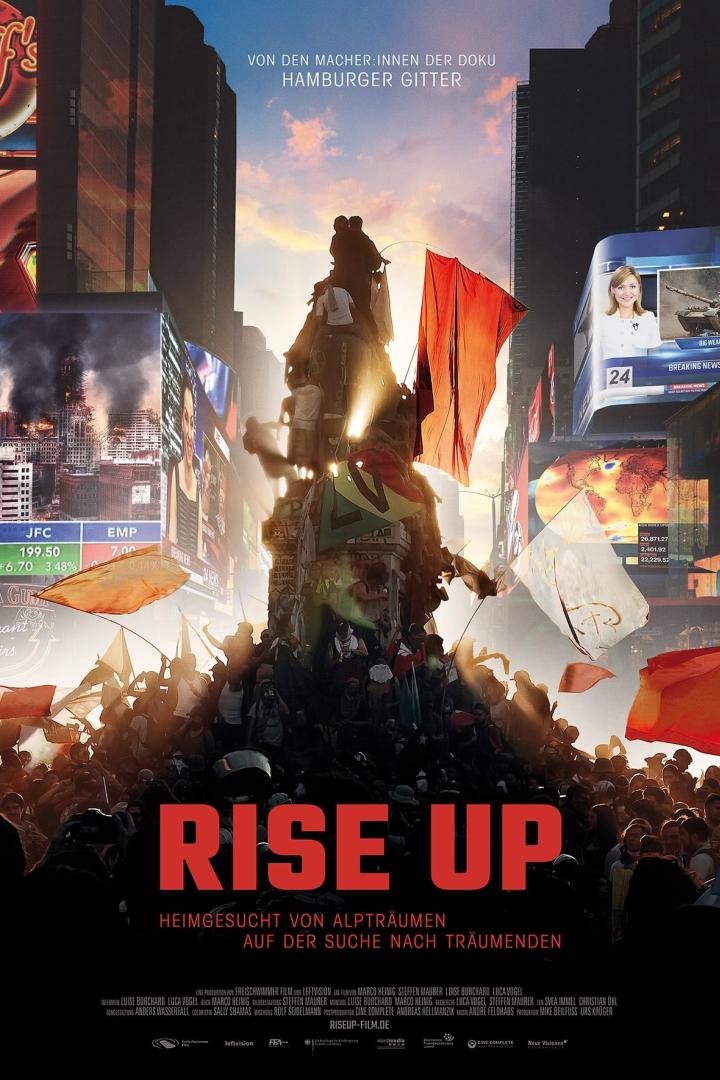 Rise Up