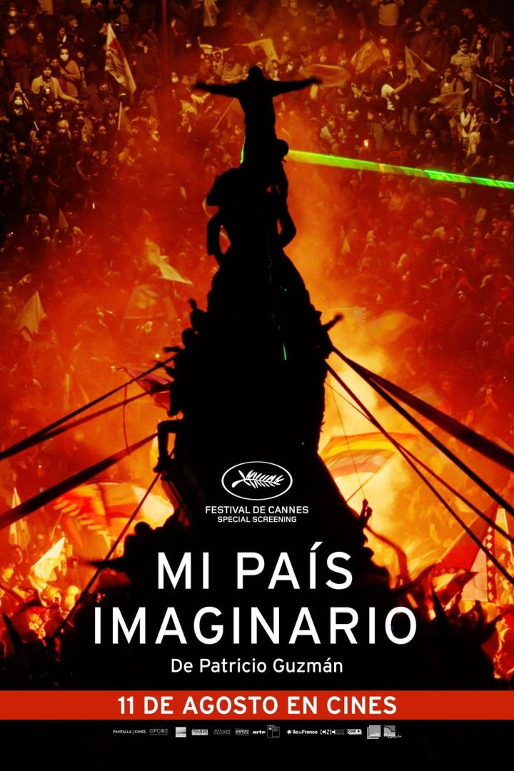 Mi Pais Imaginario