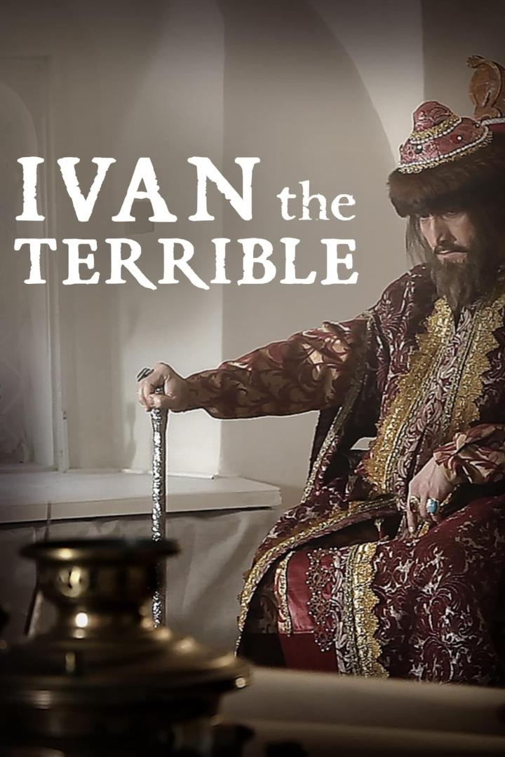 Ivan le terrible