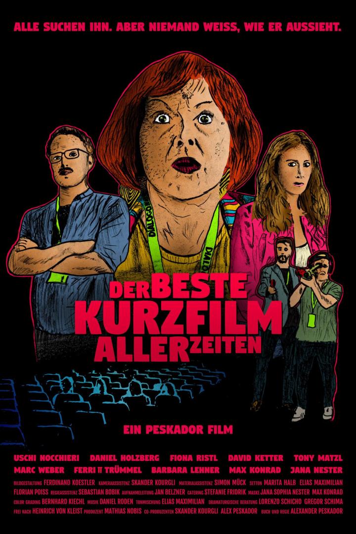 Der beste Kurzfilm aller Zeiten