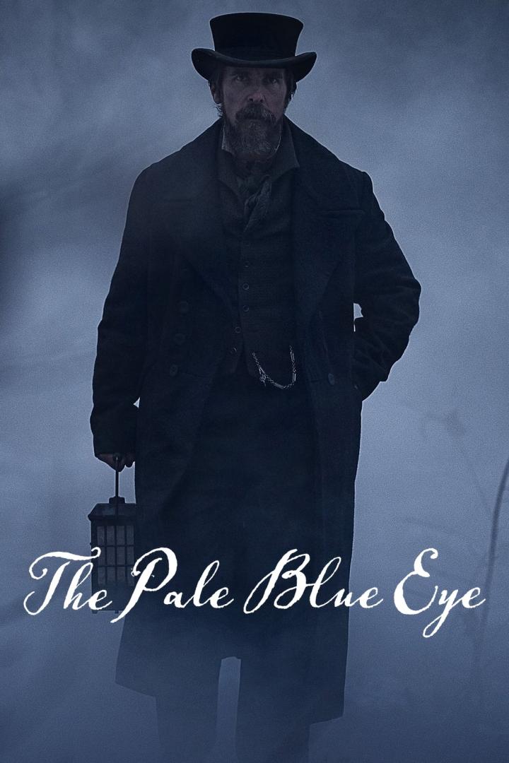 The Pale Blue Eye