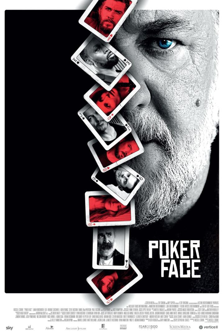 Poker Face