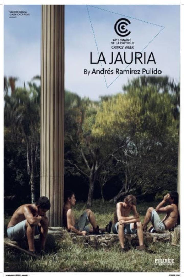 La Jauría