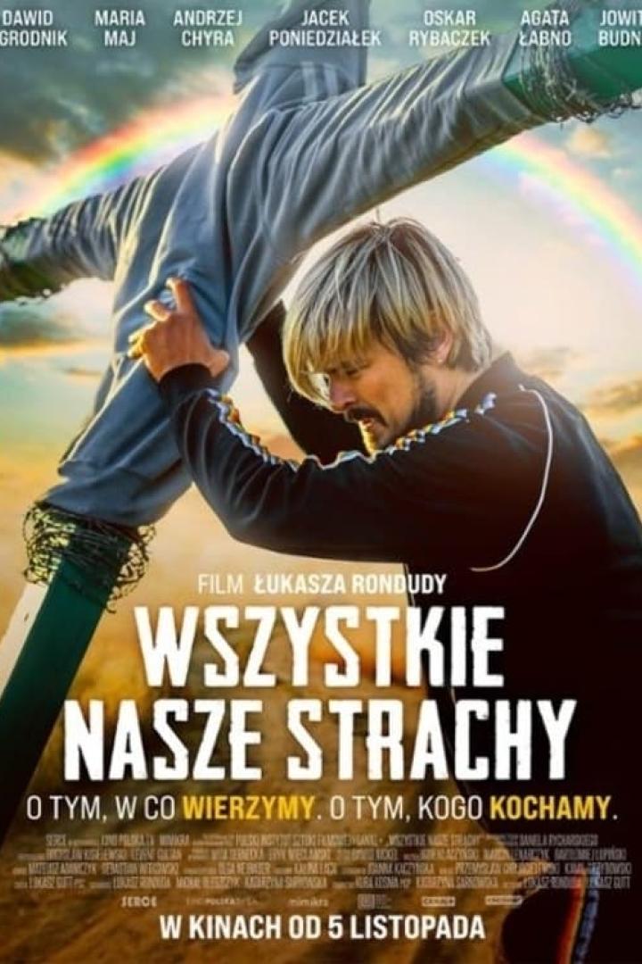 Wszystkie nasze strachy