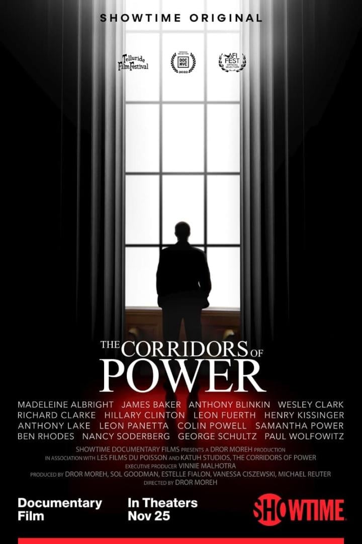 The Corridors of Power