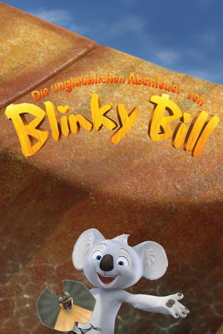 The Wild Adventures of Blinky Bill