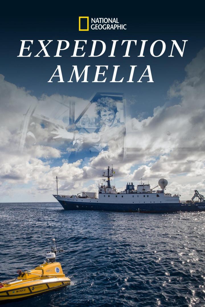 Expedition Amelia