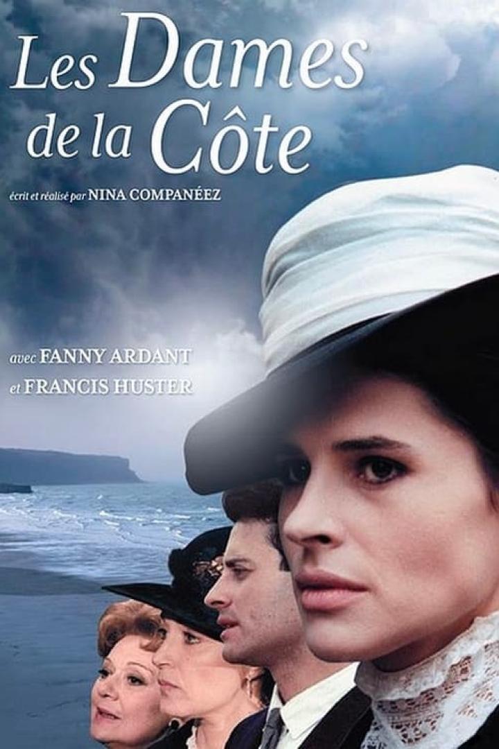 Les dames de la côte