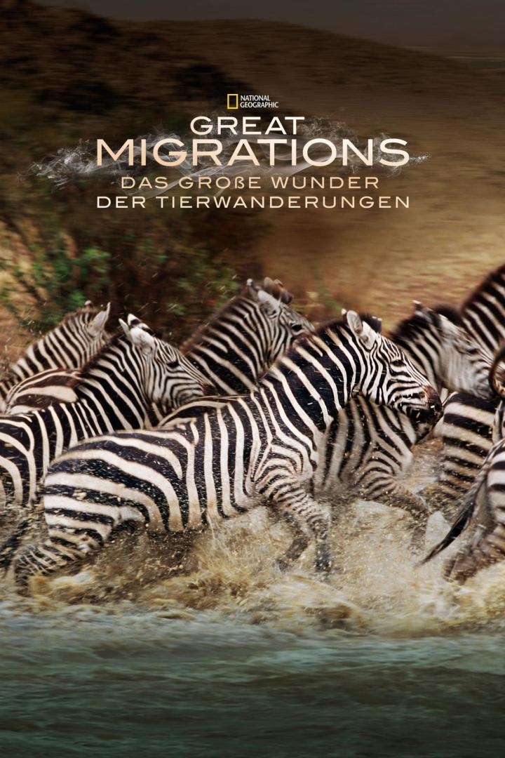 Great Migrations