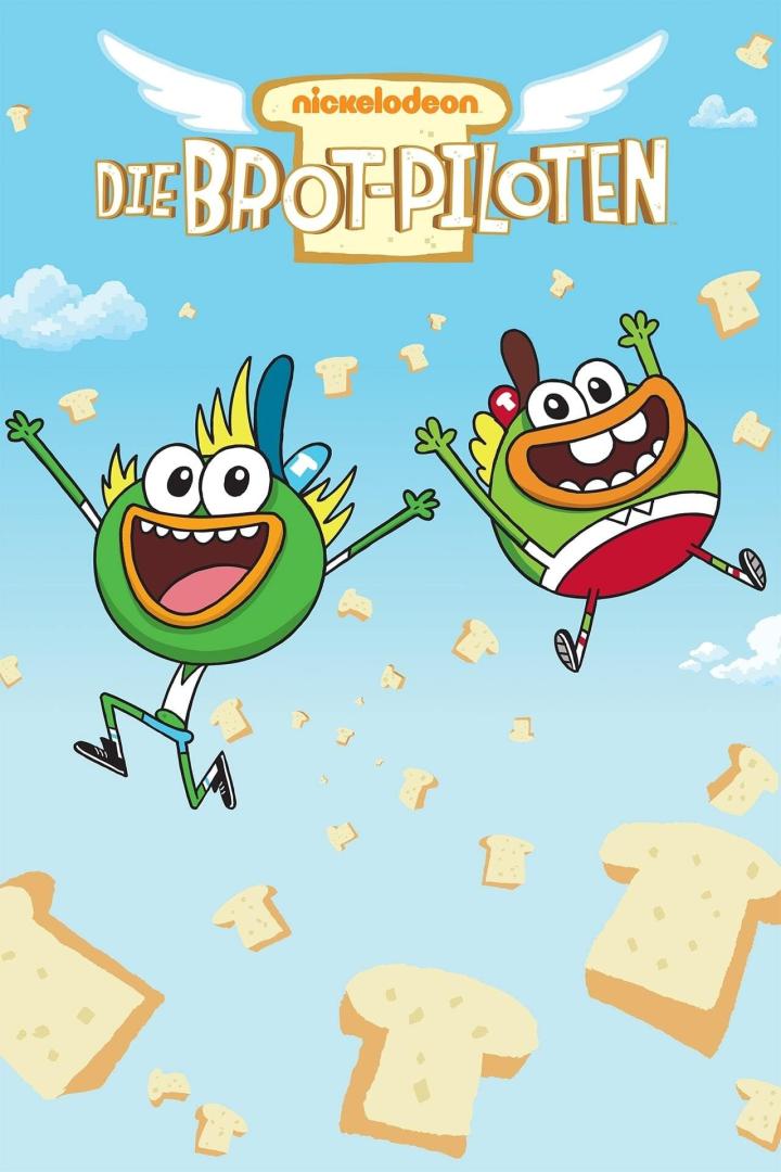 Breadwinners