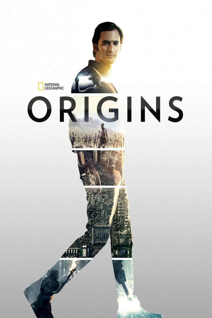 Origins: The Journey of Humankind