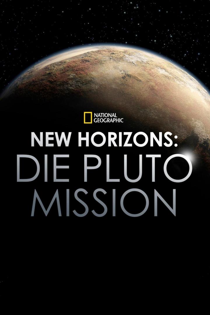 Mission Pluto