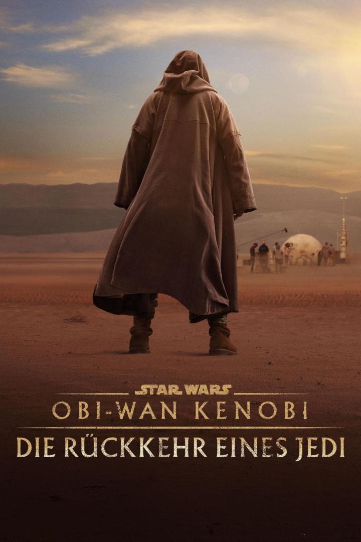 Obi-Wan Kenobi: Die Rückkehr eines Jedi