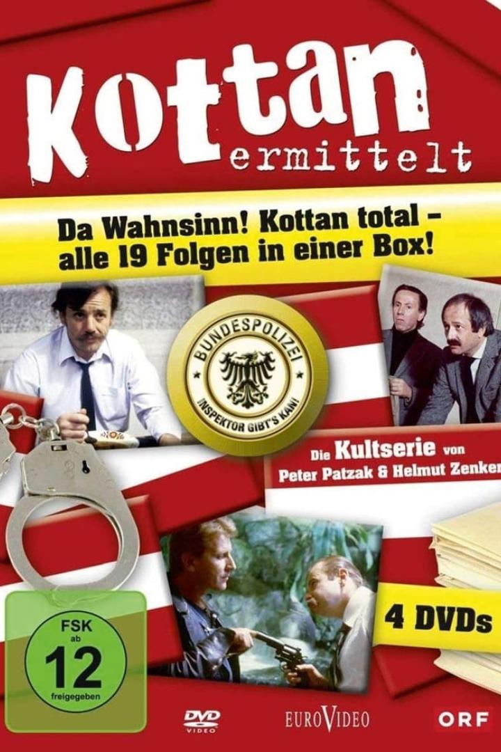 Kottan ermittelt