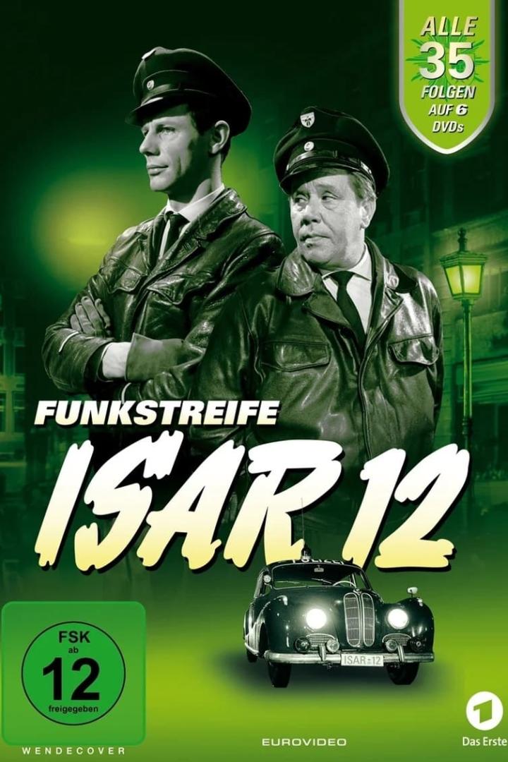 Funkstreife Isar 12