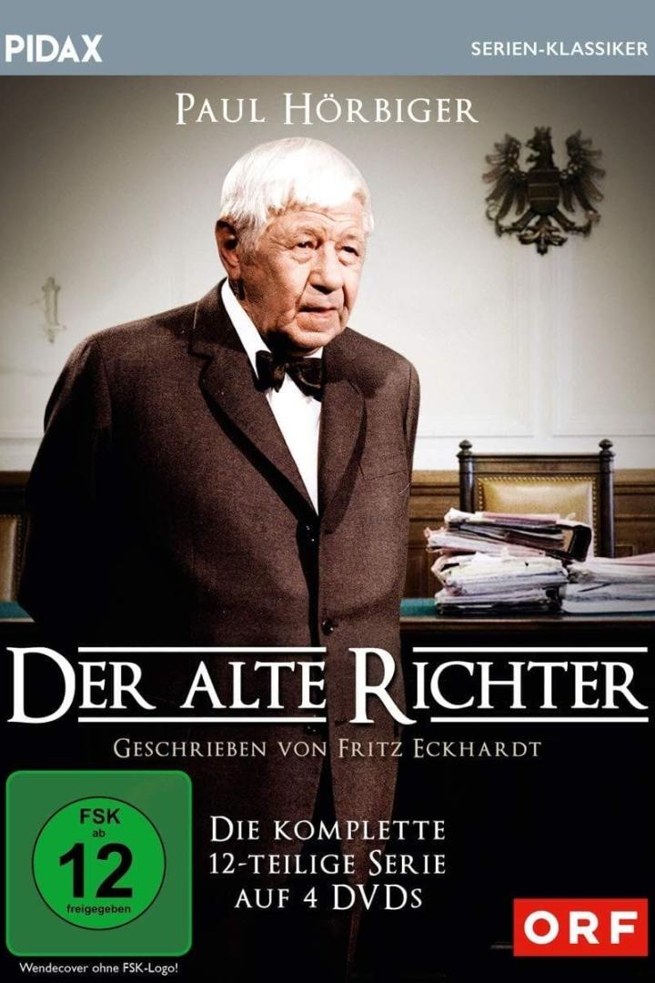 Der alte Richter