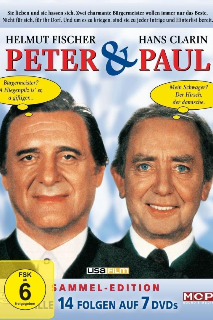 Peter und Paul