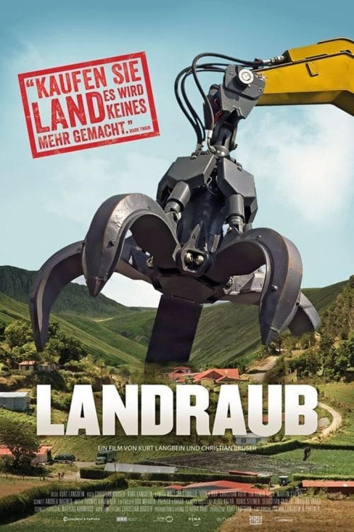 Landraub