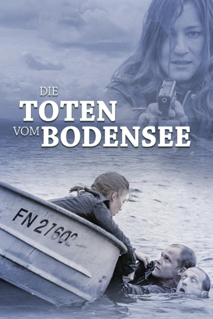 Die Toten vom Bodensee