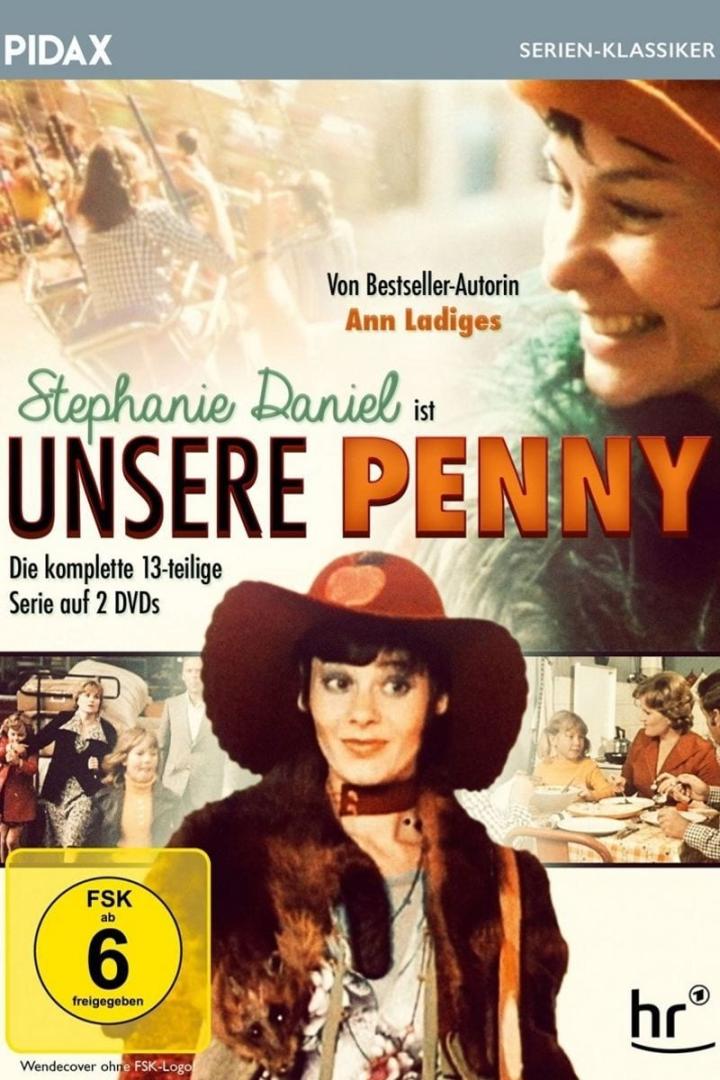 Unsere Penny