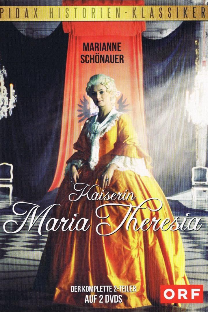 Maria Theresia