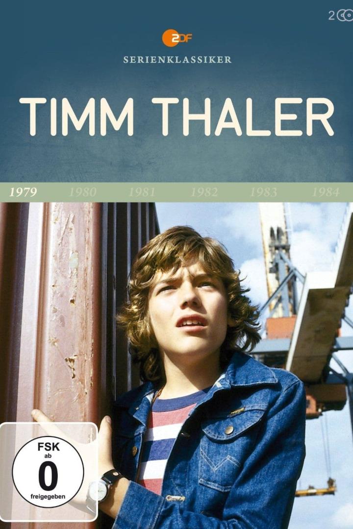 Timm Thaler