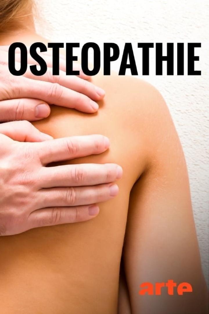 Osteopathie - Heilen mit den Händen