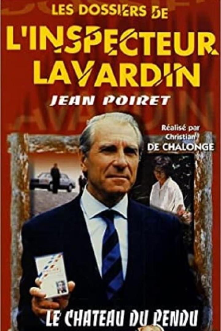 Les Dossiers de l'inspecteur Lavardin