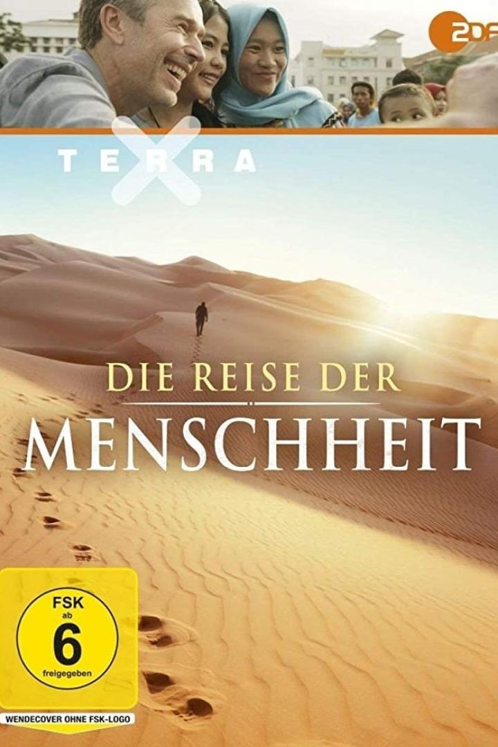 Die Reise der Menschheit