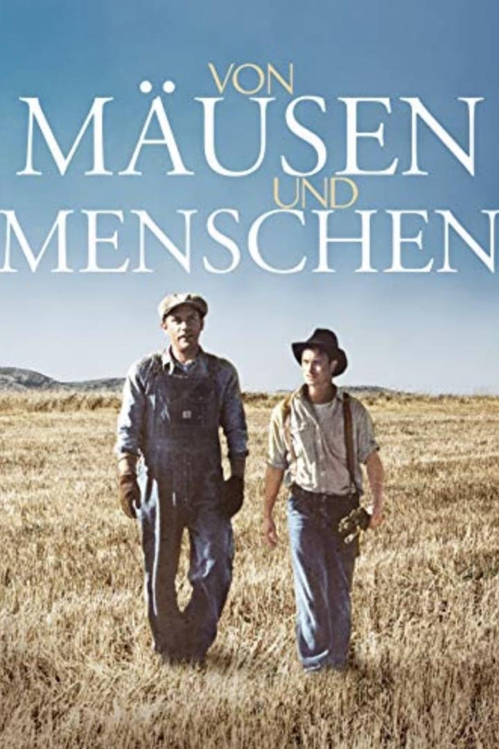 Von Mäusen und Menschen