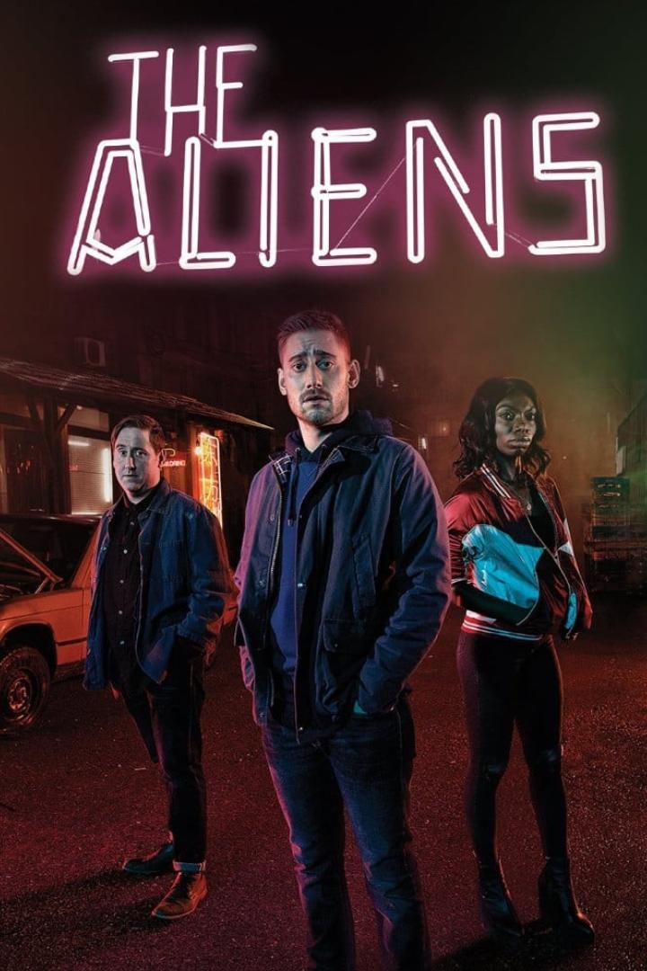 The Aliens