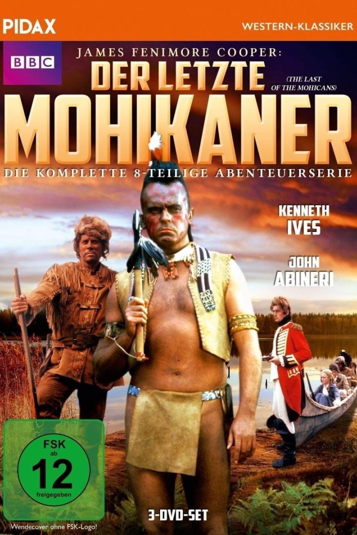 The Last of the Mohicans