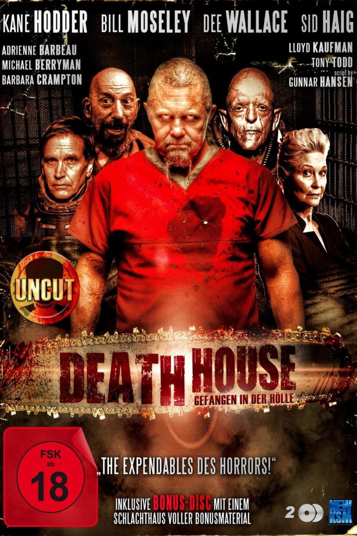 Death House