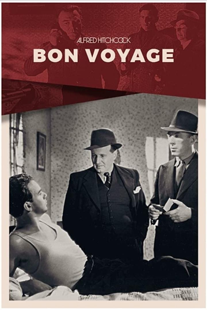 Bon Voyage