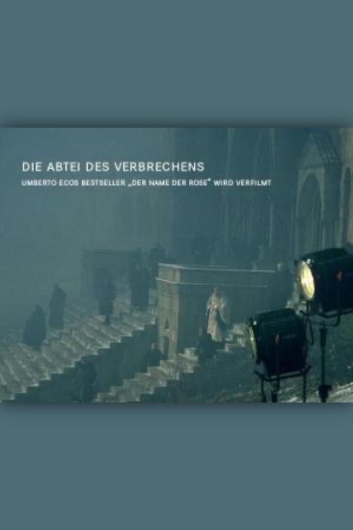 Die Abtei des Verbrechens: Umberto Ecos 'Der Name der Rose' wird verfilmt