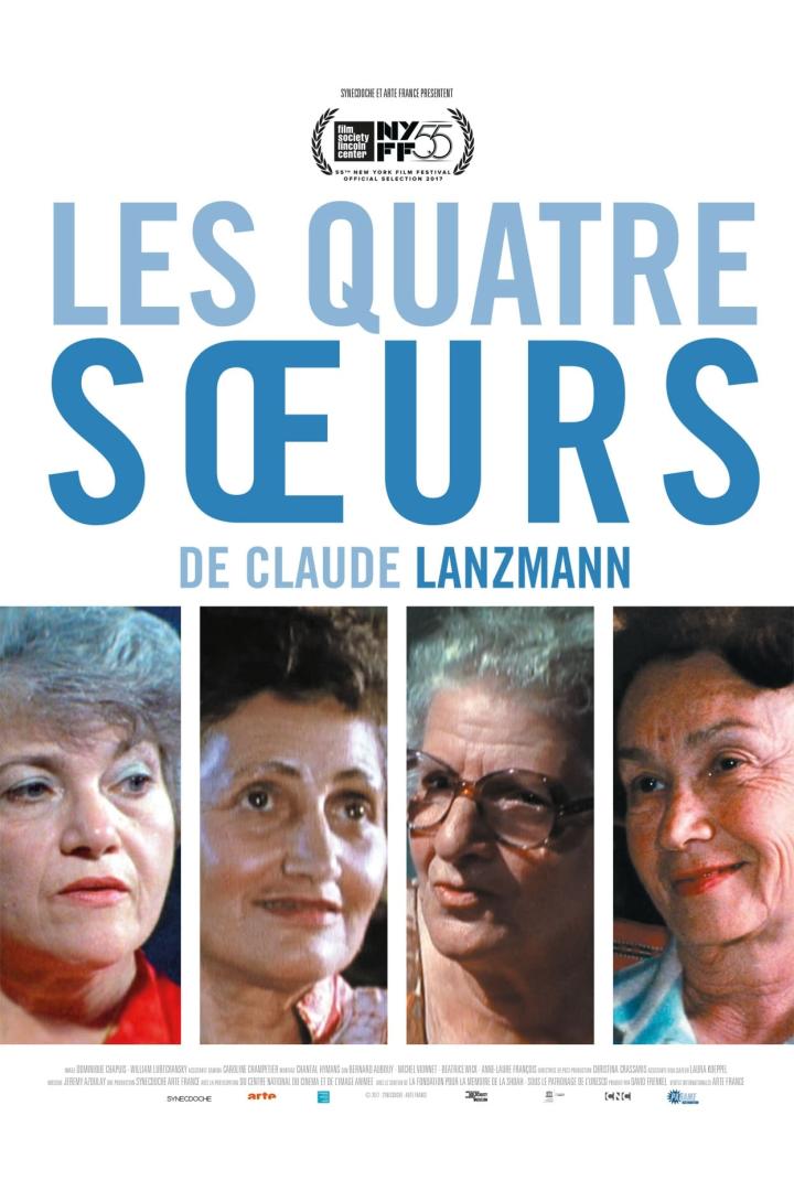 Les quatre soeurs