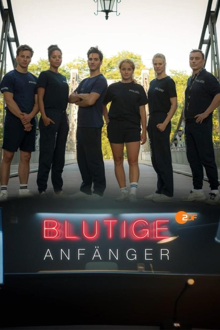 Blutige Anfänger