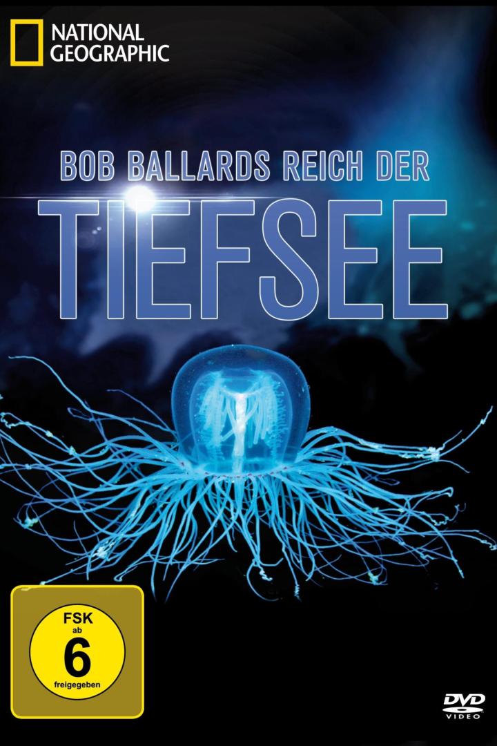 Bob Ballards Reich der Tiefsee